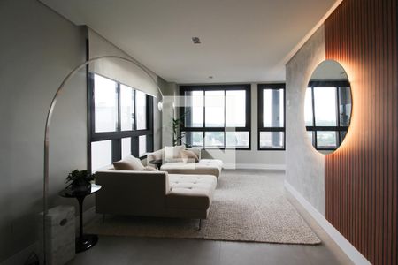 Apartamento à venda com 24m², 1 quarto e sem vagaÁrea comum