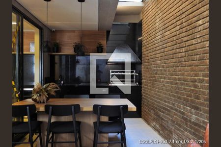 Studio de kitnet/studio para alugar com 1 quarto, 21m² em Vila Mariana, São Paulo