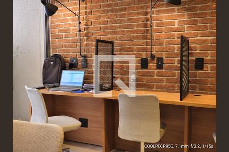 Studio de kitnet/studio para alugar com 1 quarto, 21m² em Vila Mariana, São Paulo