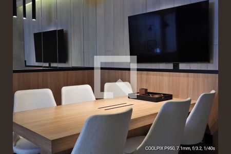 Studio de kitnet/studio para alugar com 1 quarto, 21m² em Vila Mariana, São Paulo