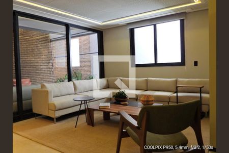 Studio de kitnet/studio para alugar com 1 quarto, 21m² em Vila Mariana, São Paulo