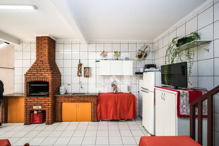 Casa à venda com 225m², 5 quartos e 2 vagas Casa à venda com 225m², 5 quartos e 2 vagasÁrea gourmet