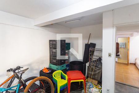 Casa à venda com 500m², 8 quartos e 4 vagas Casa à venda com 500m², 8 quartos e 4 vagasQuarto 2 da Casa Debaixo