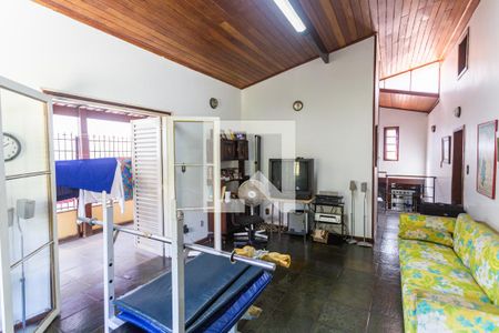 Casa à venda com 500m², 8 quartos e 4 vagas Casa à venda com 500m², 8 quartos e 4 vagasSala 2 no 2° Andar