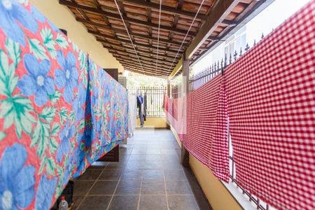 Casa à venda com 500m², 8 quartos e 4 vagas Casa à venda com 500m², 8 quartos e 4 vagasVaranda da Sala 2 no 2° Andar