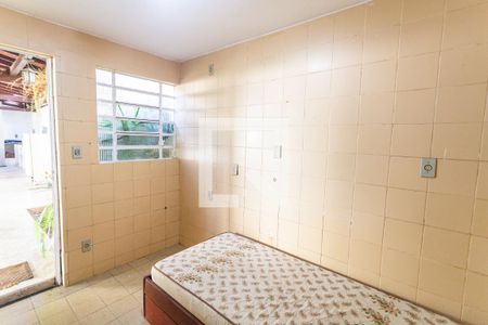 Casa à venda com 500m², 8 quartos e 4 vagas Casa à venda com 500m², 8 quartos e 4 vagasQuarto 1 da Casa Debaixo