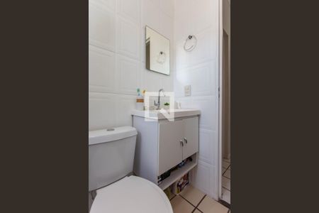Apartamento à venda com 63m², 2 quartos e 1 vagaBanheiro