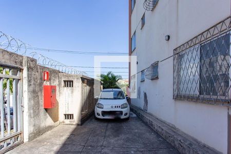 Apartamento à venda com 63m², 2 quartos e 1 vagaGaragem