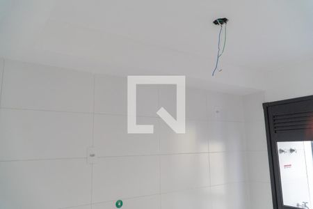 Apartamento à venda com 45m², 2 quartos e 1 vaga Apartamento à venda com 45m², 2 quartos e 1 vagaCozinha