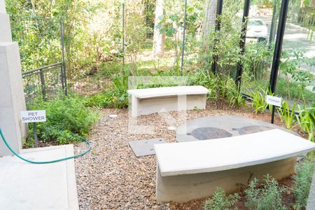 Apartamento à venda com 45m², 2 quartos e 1 vaga Apartamento à venda com 45m², 2 quartos e 1 vagaÁrea comum - Pomar e Pet Shower