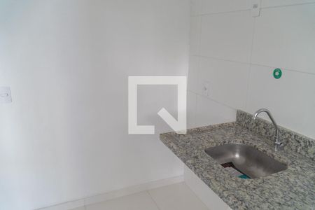 Apartamento à venda com 45m², 2 quartos e 1 vaga Apartamento à venda com 45m², 2 quartos e 1 vagaCozinha