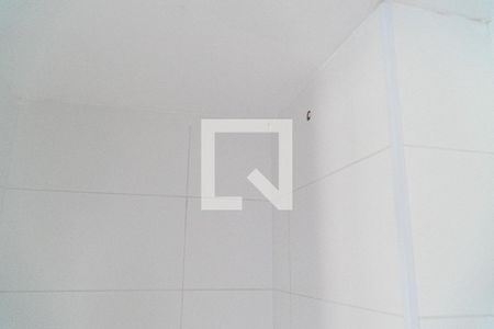 Apartamento à venda com 45m², 2 quartos e 1 vaga Apartamento à venda com 45m², 2 quartos e 1 vagaBanheiro