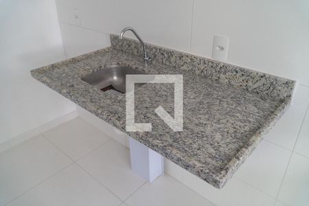 Apartamento à venda com 45m², 2 quartos e 1 vaga Apartamento à venda com 45m², 2 quartos e 1 vagaCozinha