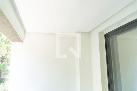 Apartamento à venda com 45m², 2 quartos e 1 vaga Apartamento à venda com 45m², 2 quartos e 1 vagaSacada Quarto 2