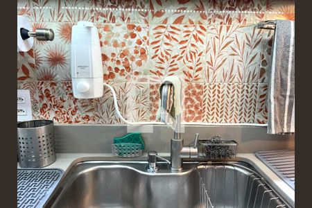 Apartamento para alugar com 149m², 3 quartos e 3 vagas Apartamento para alugar com 149m², 3 quartos e 3 vagasCozinha