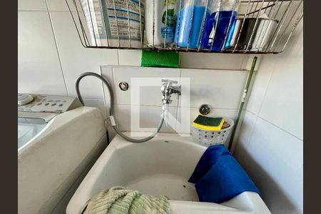 Apartamento para alugar com 149m², 3 quartos e 3 vagas Apartamento para alugar com 149m², 3 quartos e 3 vagasÁrea de Serviço