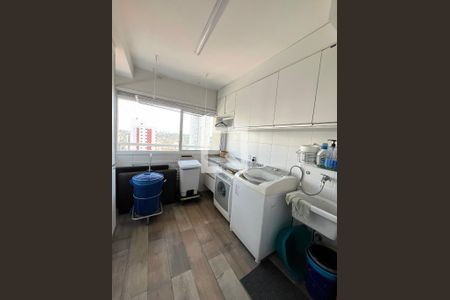 Apartamento para alugar com 149m², 3 quartos e 3 vagas Apartamento para alugar com 149m², 3 quartos e 3 vagasÁrea de Serviço