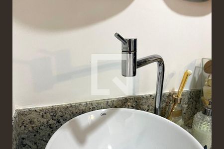Apartamento para alugar com 149m², 3 quartos e 3 vagas Apartamento para alugar com 149m², 3 quartos e 3 vagasLavabo