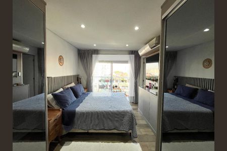 Apartamento para alugar com 149m², 3 quartos e 3 vagas Apartamento para alugar com 149m², 3 quartos e 3 vagasSuite 1