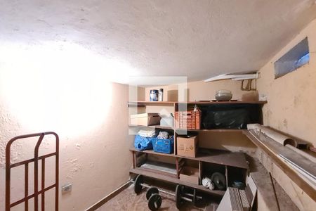 Casa à venda com 186m², 3 quartos e 2 vagasquartinho