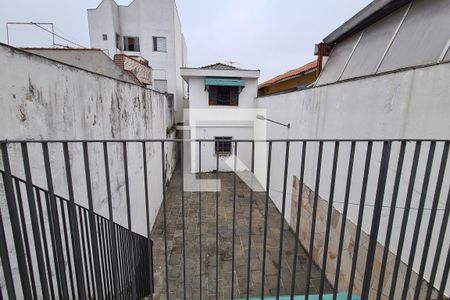 Casa à venda com 186m², 3 quartos e 2 vagasQuintal