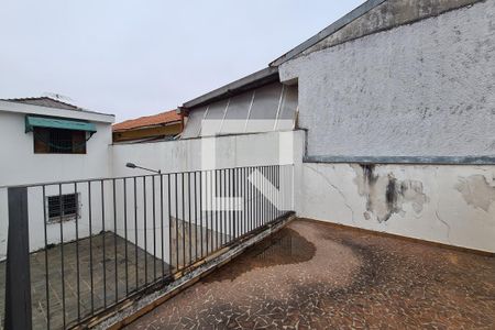 Casa à venda com 186m², 3 quartos e 2 vagasQuintal