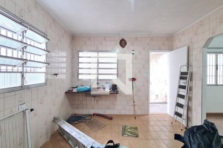 Casa à venda com 186m², 3 quartos e 2 vagasCozinha