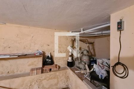 Casa à venda com 186m², 3 quartos e 2 vagasquartinho