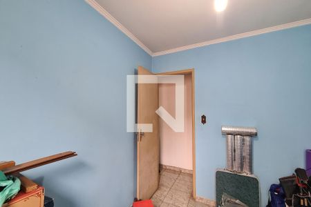 Casa à venda com 186m², 3 quartos e 2 vagasQuarto 2