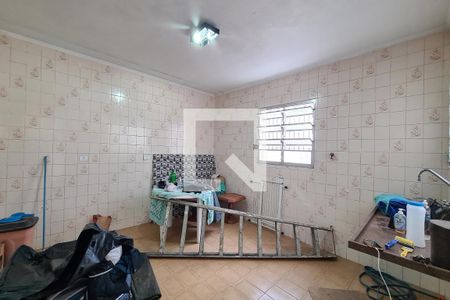 Casa à venda com 186m², 3 quartos e 2 vagasCozinha