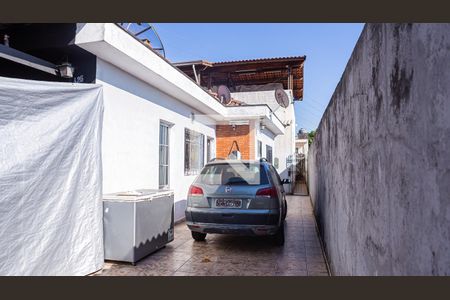Casa à venda com 280m², 3 quartos e 5 vagasGaragem
