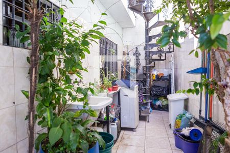 Casa à venda com 280m², 3 quartos e 5 vagasÁrea de Serviço