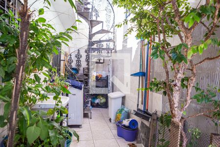 Casa à venda com 280m², 3 quartos e 5 vagasÁrea de Serviço