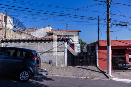 Casa à venda com 280m², 3 quartos e 5 vagasFachada