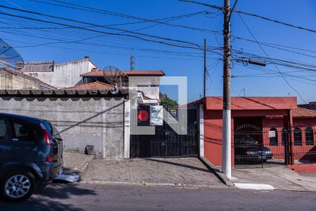 Casa à venda com 280m², 3 quartos e 5 vagasFachada