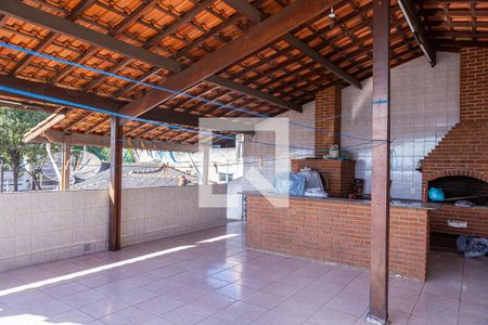 Casa à venda com 280m², 3 quartos e 5 vagasÁrea gourmet