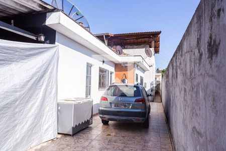 Casa à venda com 280m², 3 quartos e 5 vagasGaragem