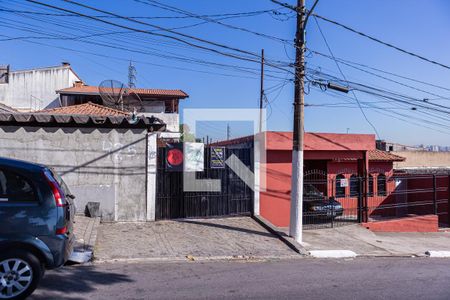 Casa à venda com 280m², 3 quartos e 5 vagasFachada