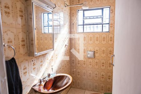 Casa à venda com 280m², 3 quartos e 5 vagasBanheiro