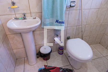 Casa à venda com 280m², 3 quartos e 5 vagasBanheiro 2