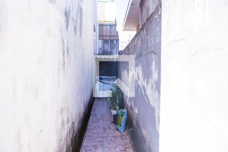 Casa à venda com 280m², 3 quartos e 5 vagasÁrea de Serviço