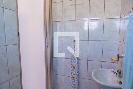 Casa à venda com 280m², 3 quartos e 5 vagasBanheiro 2