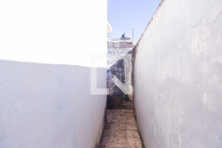 Casa à venda com 280m², 3 quartos e 5 vagasÁrea de Serviço