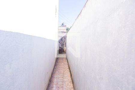 Casa à venda com 280m², 3 quartos e 5 vagasÁrea de Serviço