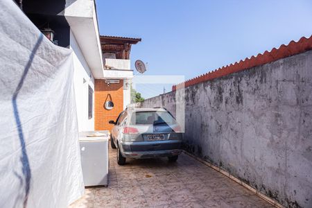 Casa à venda com 280m², 3 quartos e 5 vagasGaragem
