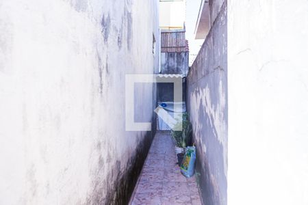 Casa à venda com 280m², 3 quartos e 5 vagasÁrea de Serviço