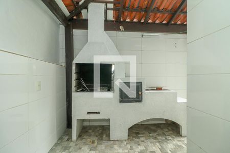 Apartamento para alugar com 194m², 3 quartos e 1 vaga Apartamento para alugar com 194m², 3 quartos e 1 vagaChurrasqueira