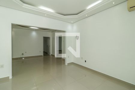 Sala de apartamento para alugar com 3 quartos, 194m² em Auxiliadora, Porto Alegre