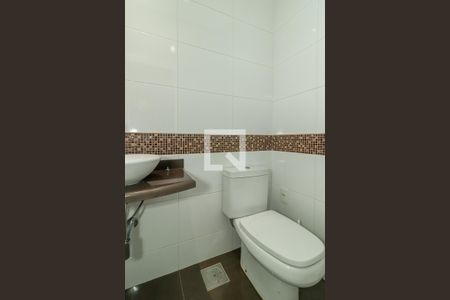 Apartamento para alugar com 194m², 3 quartos e 1 vaga Apartamento para alugar com 194m², 3 quartos e 1 vagaLavabo