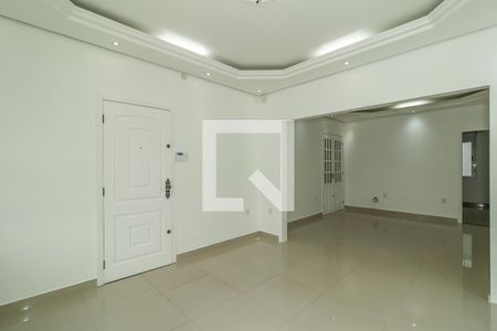 Sala de apartamento para alugar com 3 quartos, 194m² em Auxiliadora, Porto Alegre